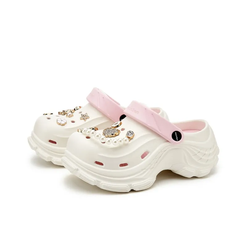 Mulinsen Clogs Women's-2