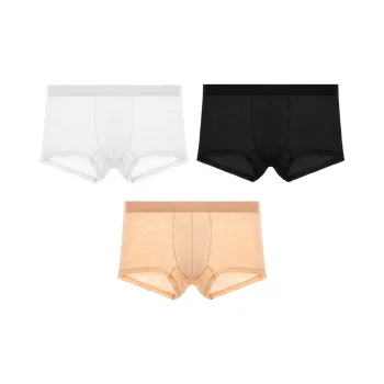 Maiden House Underpants Men's 3 Pack