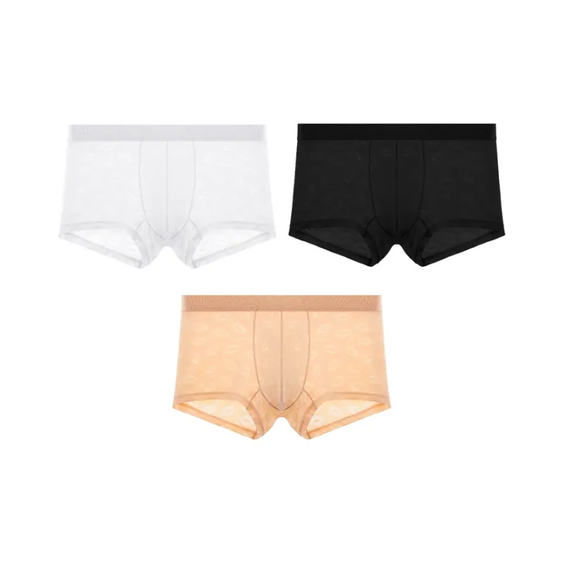 Maiden House Underpants Men's 3 Pack-0