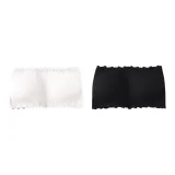 2 Pack (White+Black)