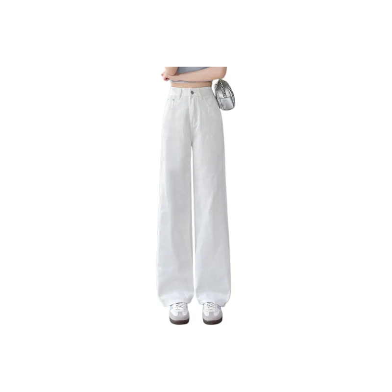 JEANSWEST Jeans Women's Light Blue-1