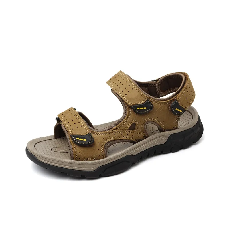 Frank Mully Beach Sandals Men's-7