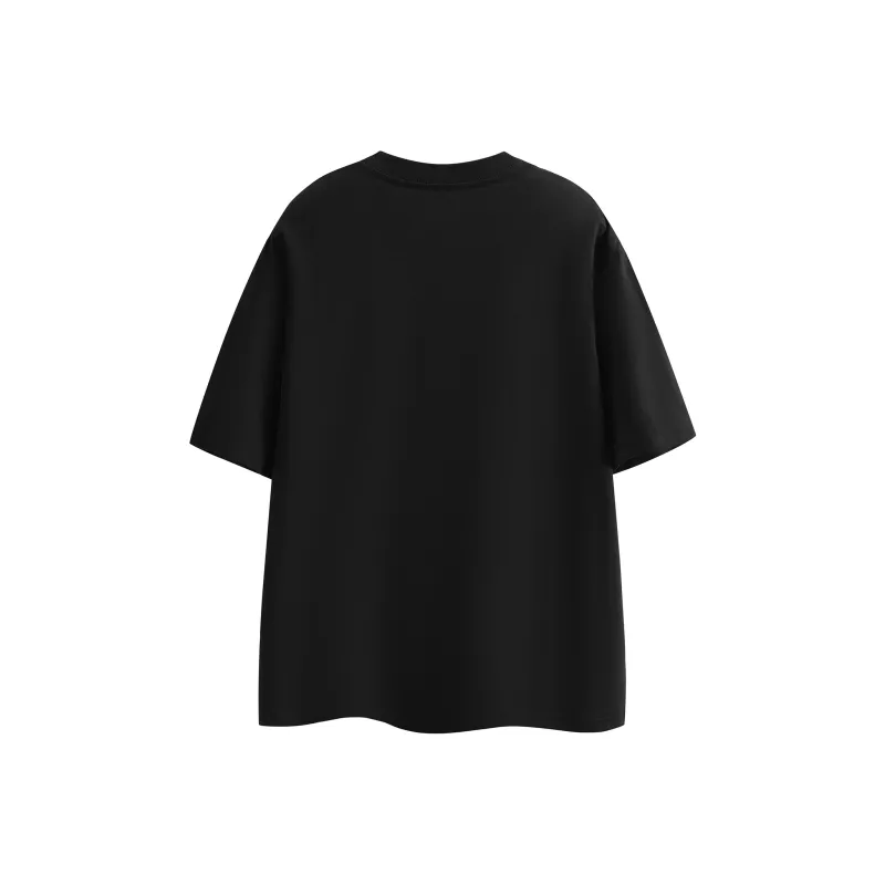 JEANSWEST T Shirts Unisex-17