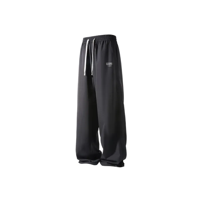 UPZCY Casual Pants Unisex-2