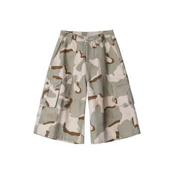 Jeep Casual Shorts Unisex