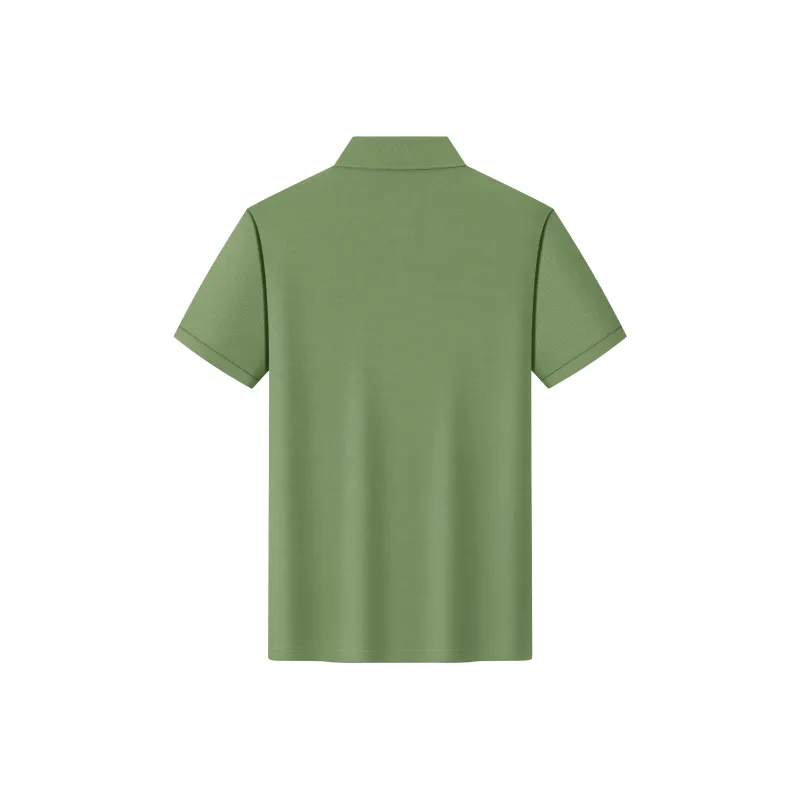 MindBridge Polo Shirts Unisex-7