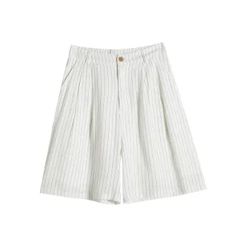 Mm Casual Shorts Women's