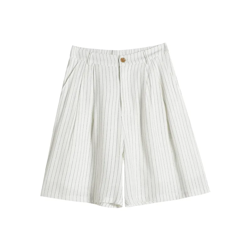 Mm Casual Shorts Women's-0