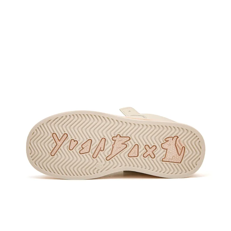 STAE Low Top Skateboard Shoes Women's-3