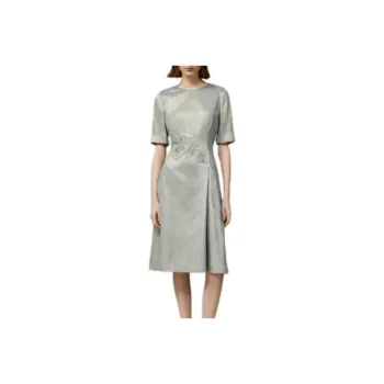 Song Of Song Long Sleeved Dress Women's