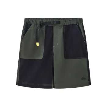 Quiksilver Cargo Shorts Men