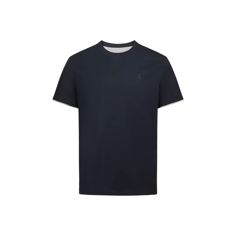 Hush Puppies T Shirts Men-0