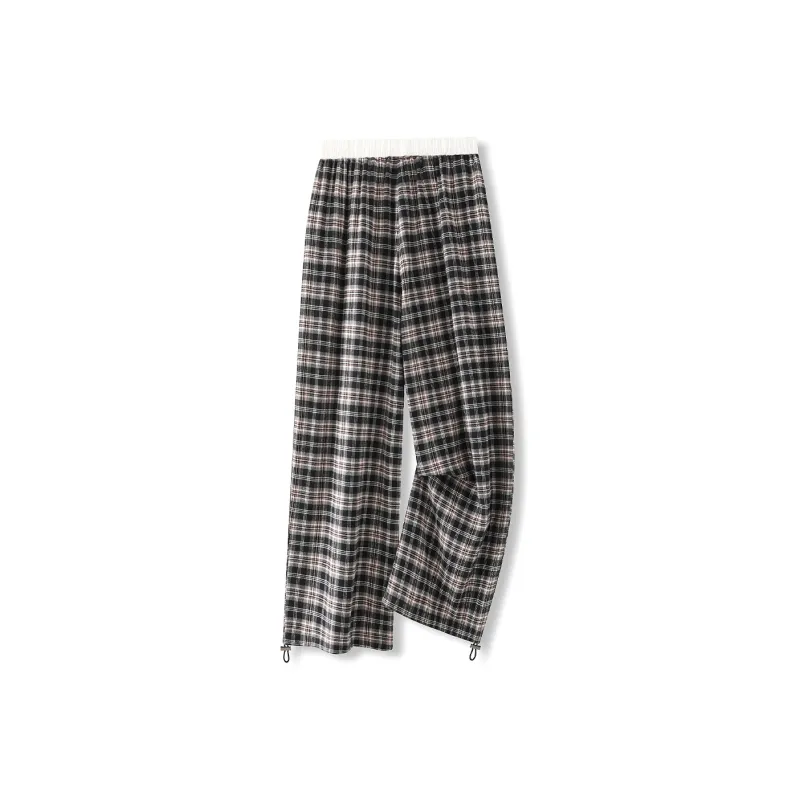 PAL ONGACO Casual Pants Unisex-7