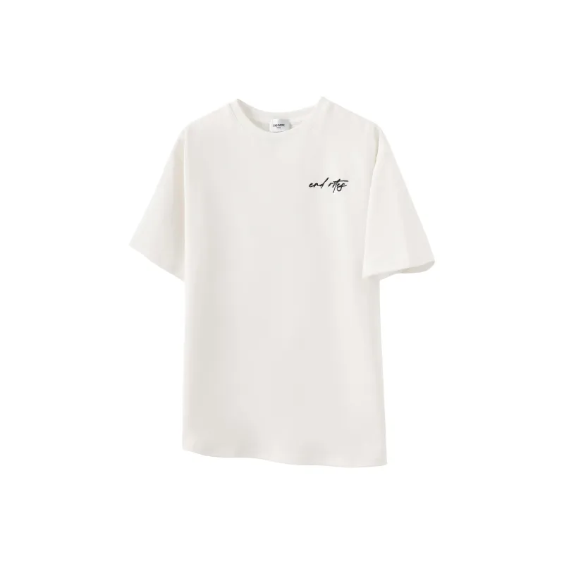 ENDRITES T Shirts Unisex-5