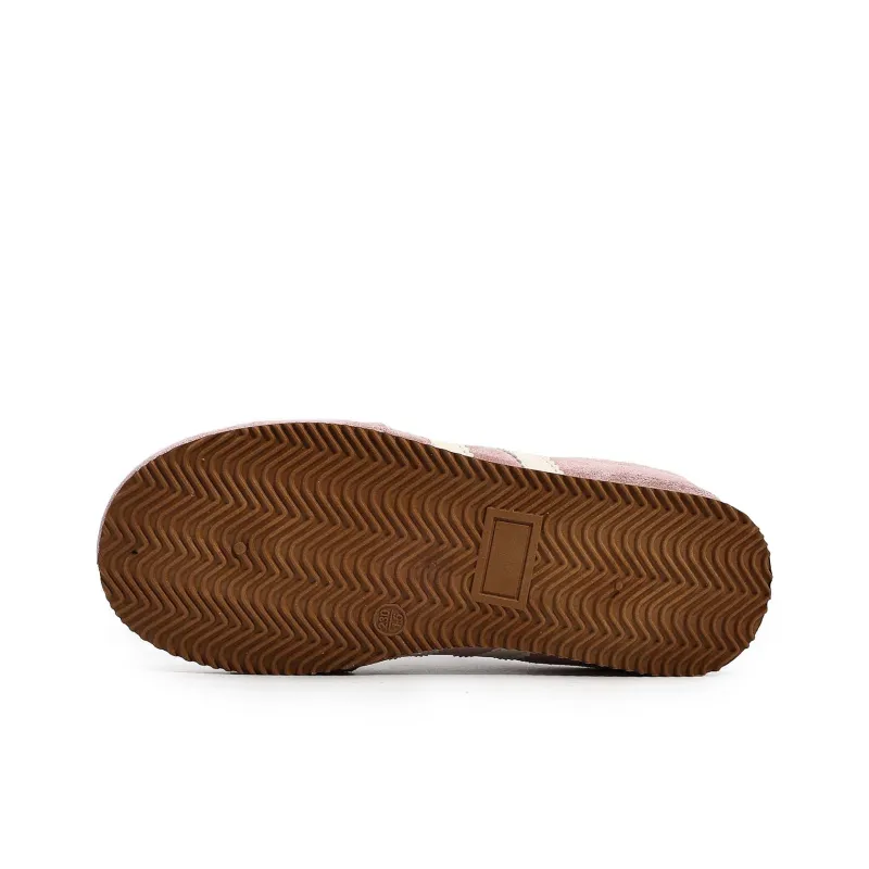 Feiyue Abrasion Resistant Slip Resistant Closed Toe Slippers Women's-10