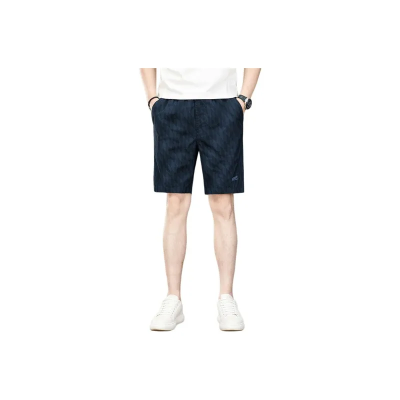 PIERRE CARDIN Casual Shorts Men's-5