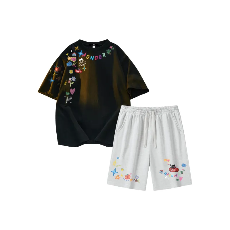 PAUL COSTELLOE Casual Sportswear Unisex-8