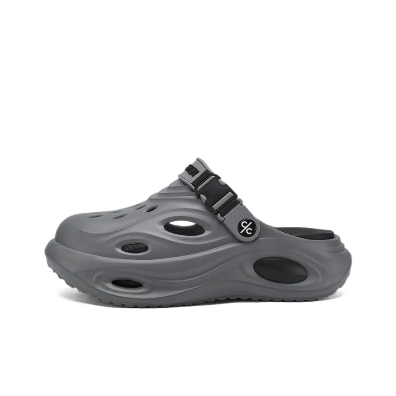 Colorful Creations Clogs Men-15