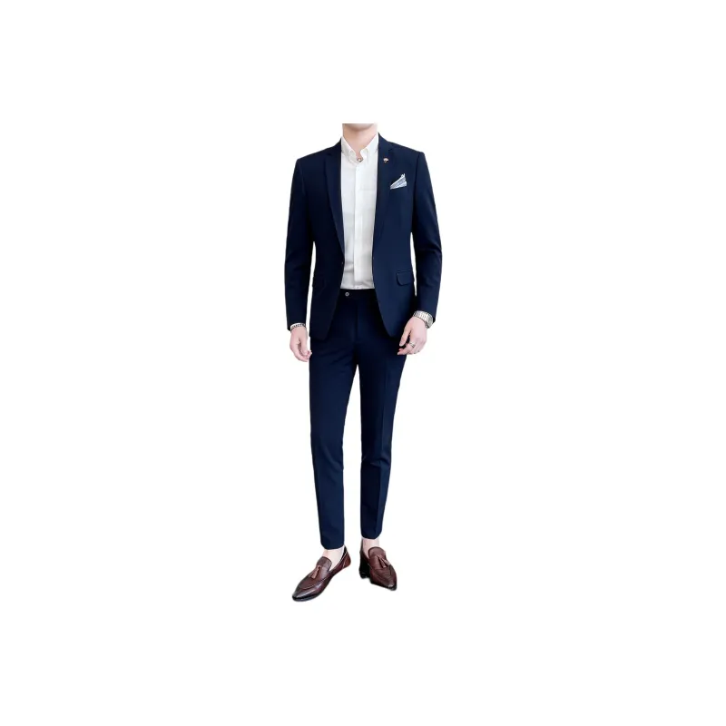 TUCANO Business Suits Unisex-14