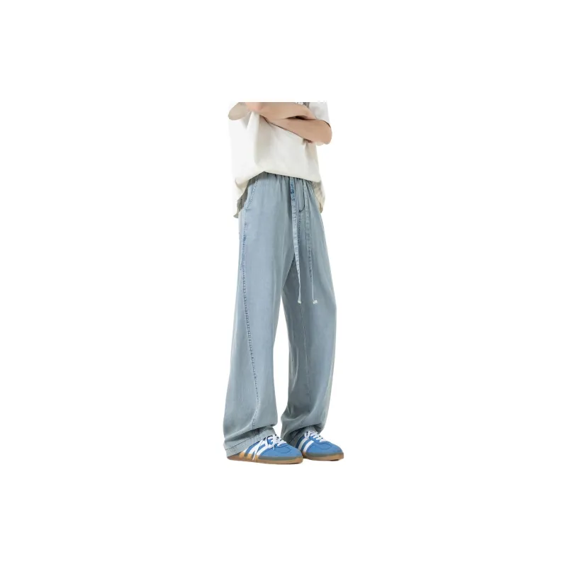 TALKING TOM Jeans Unisex-10