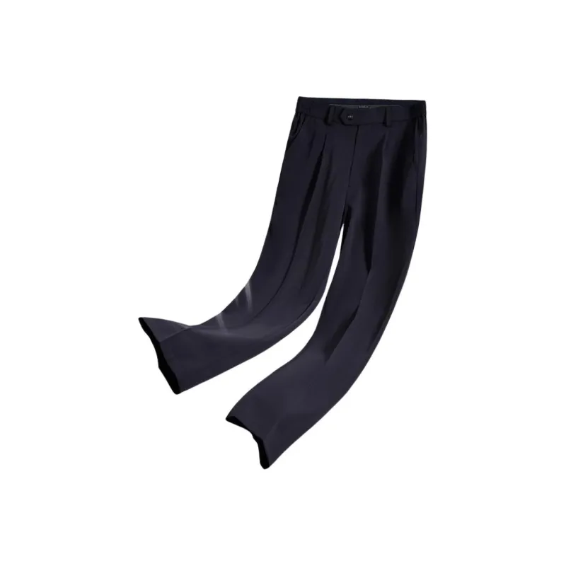 Shu family Suit Trousers Unisex-4