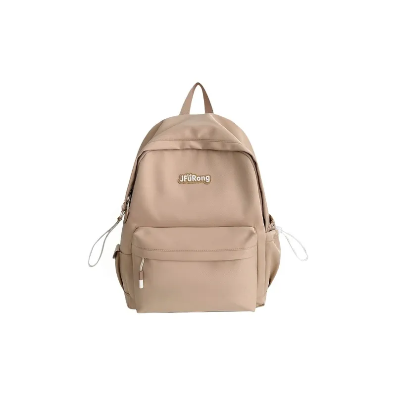 Vack Nylon Backpack Women's Multicolor-14