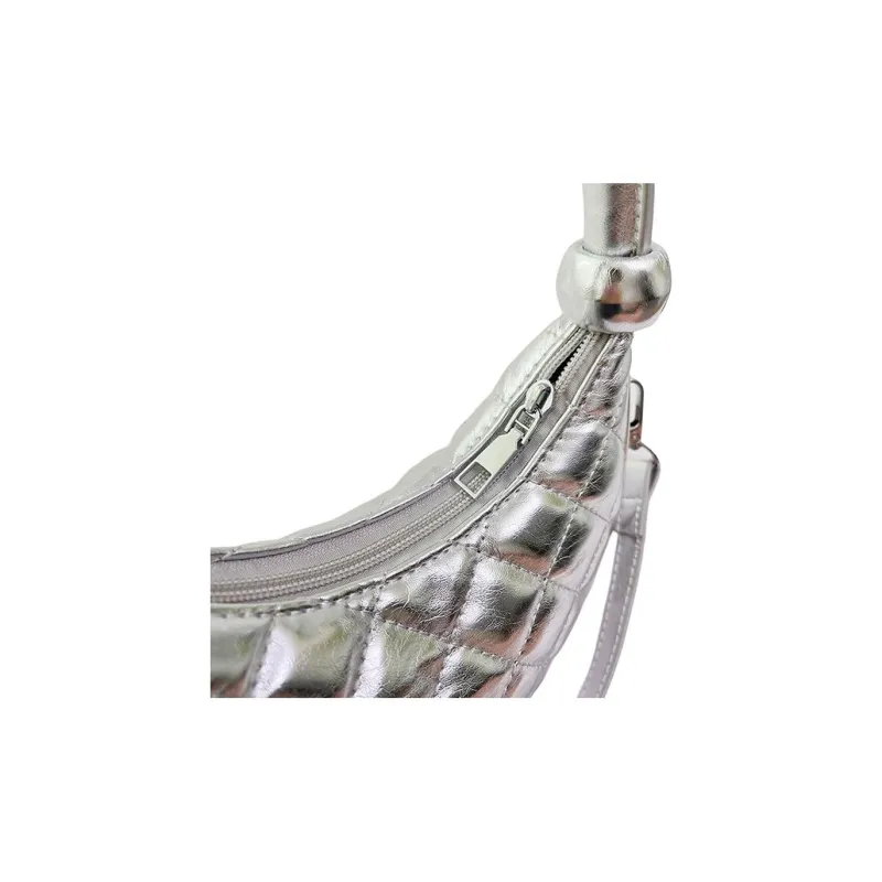 PARK DANCE PU Handbag Regular Women's Multicolor-3