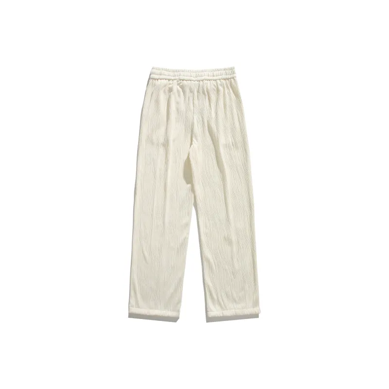 ACUOD BY CHANU Casual Pants Unisex-8
