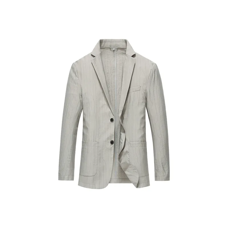 PIERRE CARDIN Business Suit Men's-3