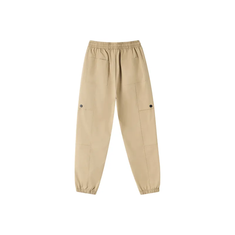 WARRIOR Casual Pants Women's-9