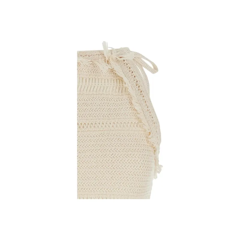 ISABEL MARANT ETOILE Aralia Dress-2