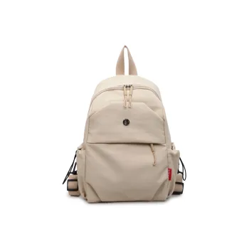 GOBLIN SHARKS 1759 Fabric Backpack Regular Unisex Multicolor