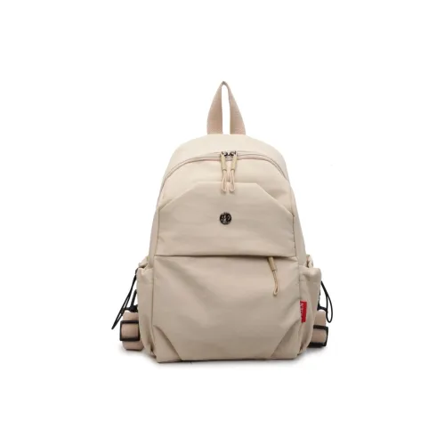 GOBLIN SHARKS 1759 Fabric Backpack Regular Unisex Multicolor