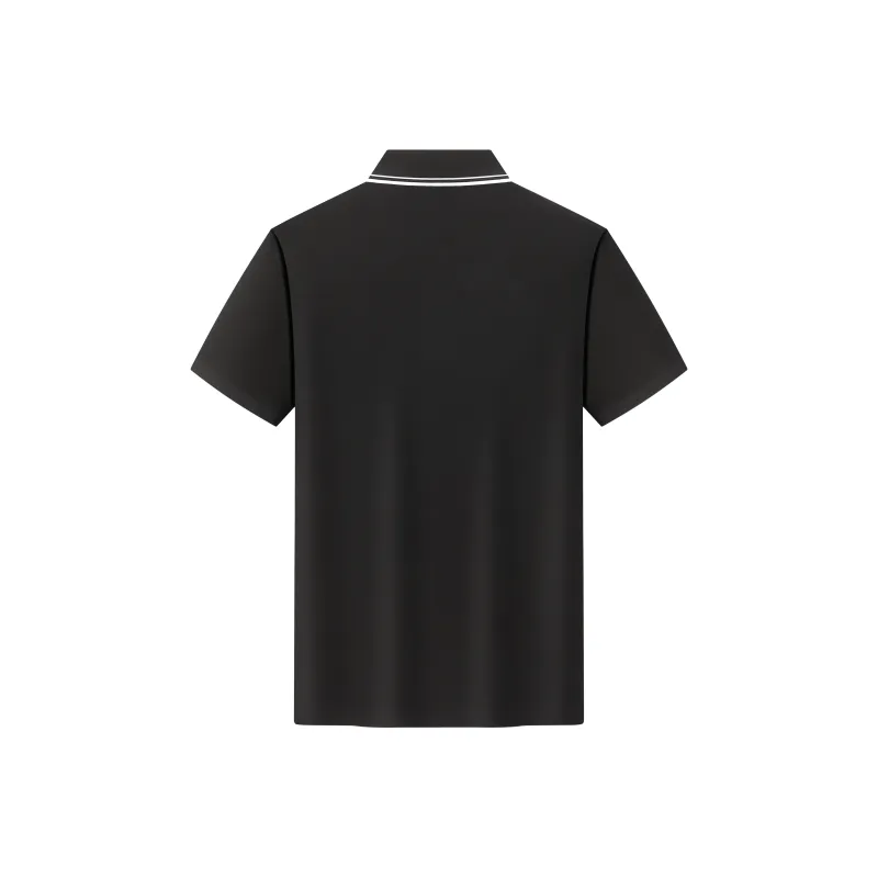 MindBridge Polo Shirts Unisex-1