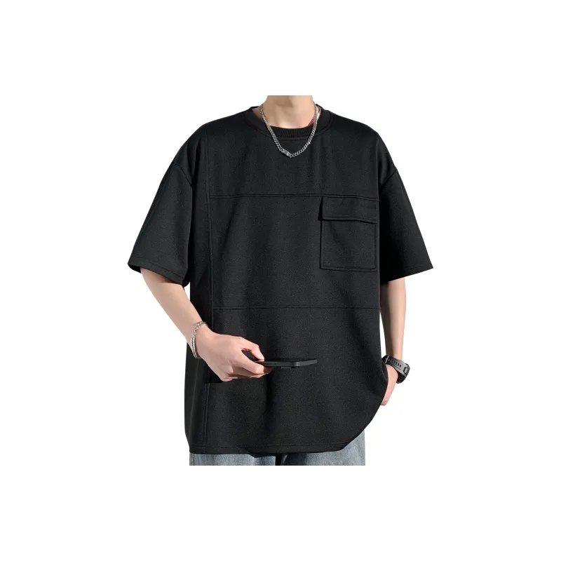 ZWWWZ T Shirts Unisex-12