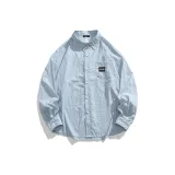 Ice Blue