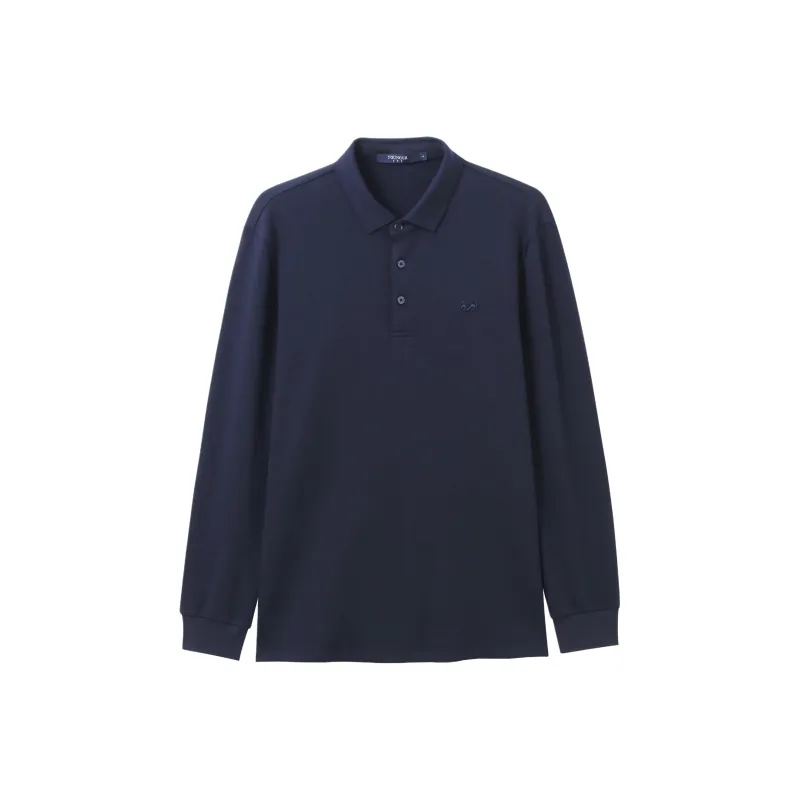 YOUNGOR Polo Shirts Men-8