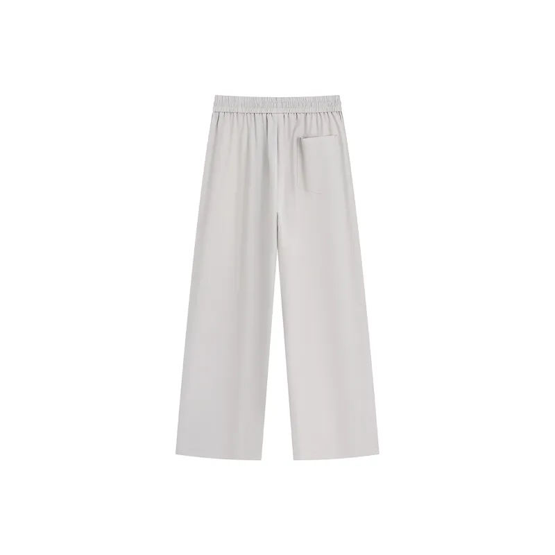 A3G4 Casual Pants Unisex-7