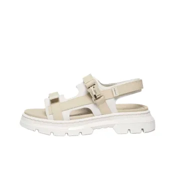 Dr.Martens FORSTER II Beach Sandals Unisex Ivory White