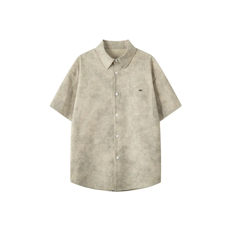 DUKE+DEXTER Shirts Unisex-3