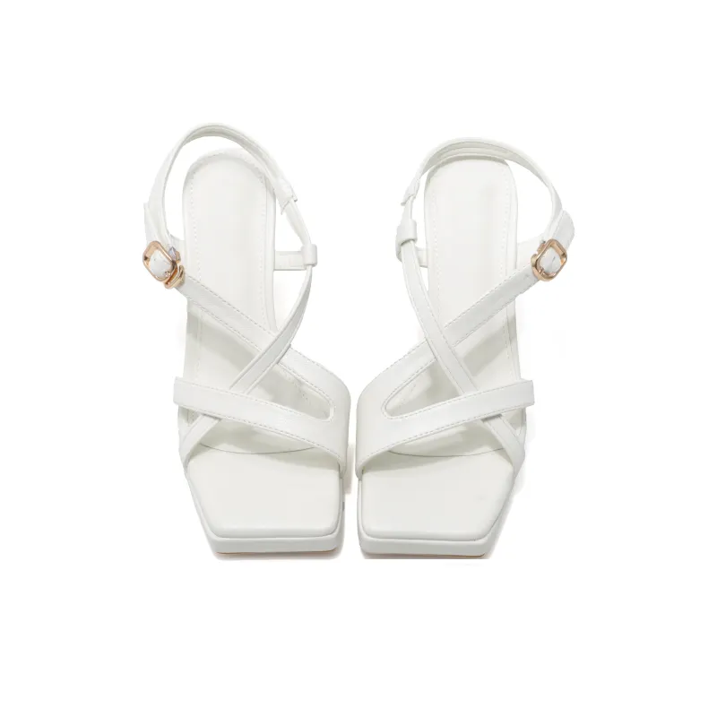Be Good One Strap Sandals Women's-11