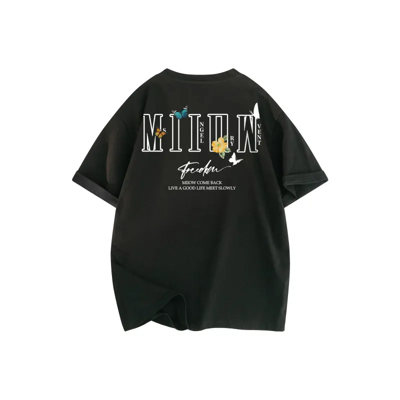 MIIOW Cool One Summer Series T Shirt Women's-8