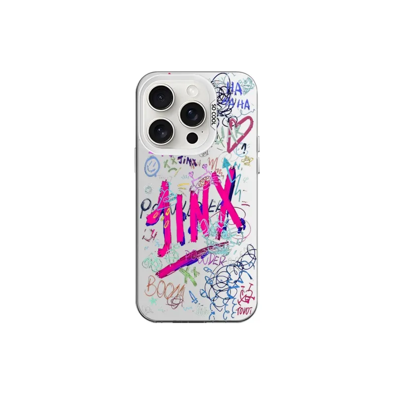 CHAOYATU Phone Cases-7