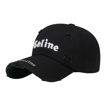 ARTEC Cotton Baseball Caps Unisex