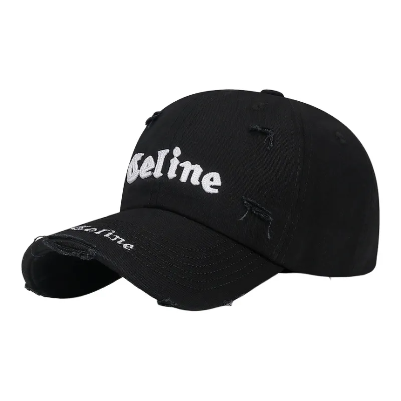 ARTEC Cotton Baseball Caps Unisex-0