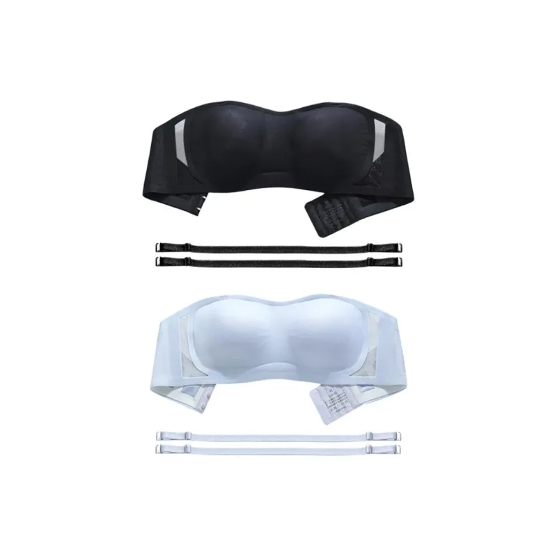 MIIOW Cool One Summer Series Bra Women's Combo Set-17