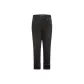 Black Gray Denim