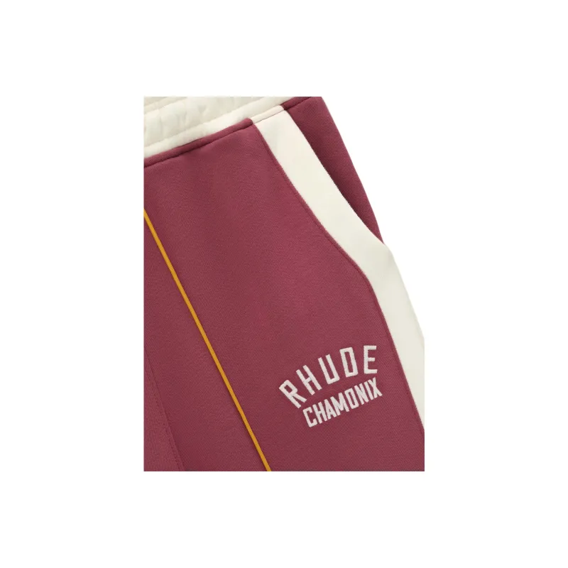 RHUDE Chamonix Sweatpant-4