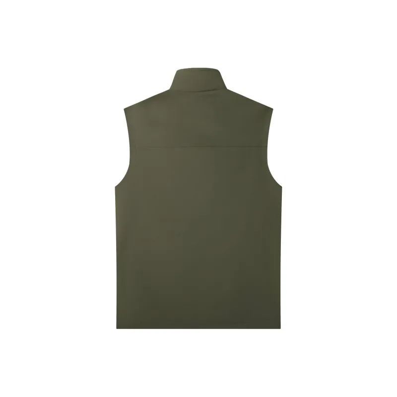 Jeep Vests Men-7