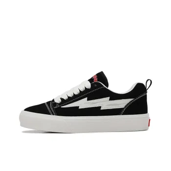 1xact Cover Skateboard Shoes Unisex Low Top